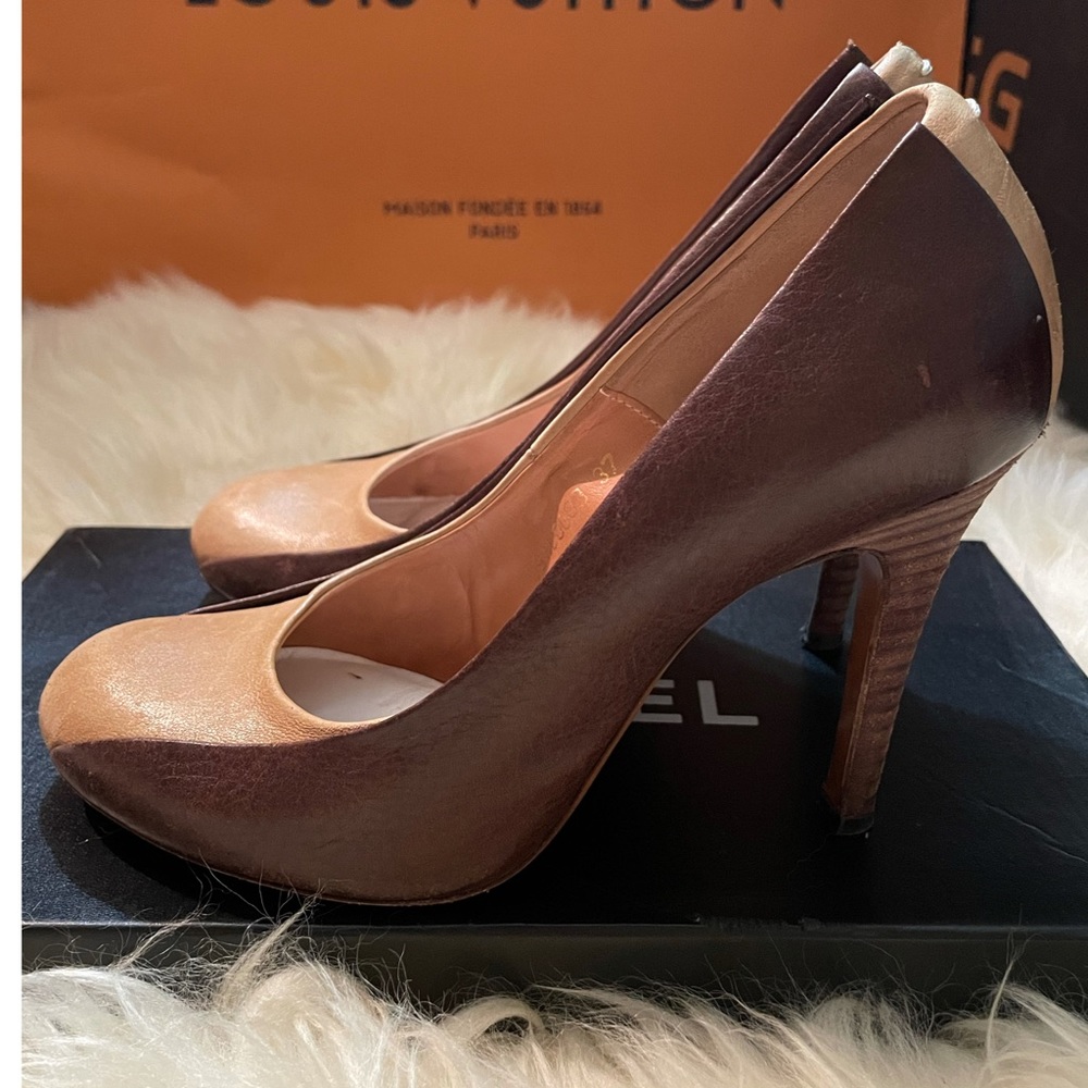 Maison Martin Margiela Heels